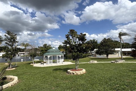 Land in Davenport, Florida № 2211708 - photo 7