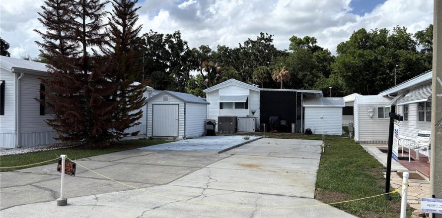 Land in Davenport, Florida № 2211708