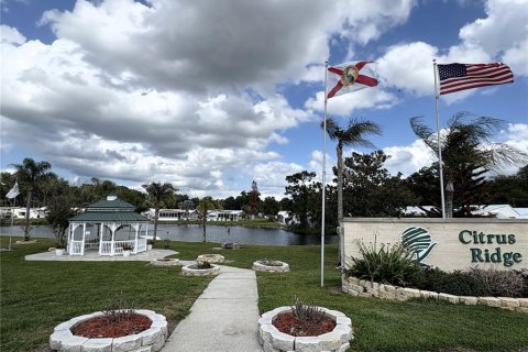 Land in Davenport, Florida № 2211708 - photo 3