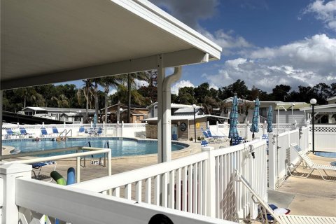 Land in Davenport, Florida № 2211708 - photo 9