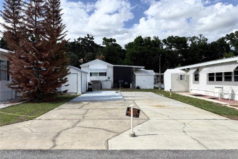 Land in Davenport, Florida № 2211708 - photo 14