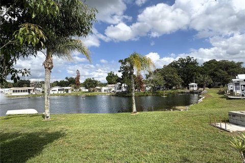 Land in Davenport, Florida № 2211708 - photo 5