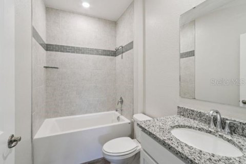 Villa ou maison à vendre à Palm Coast, Floride: 3 chambres, 163.51 m2 № 2359140 - photo 22