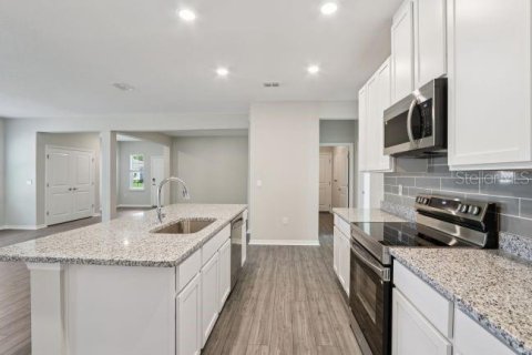 Villa ou maison à vendre à Palm Coast, Floride: 3 chambres, 163.51 m2 № 2359140 - photo 8