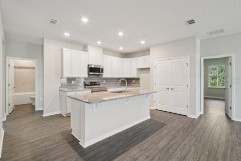 Villa ou maison à vendre à Palm Coast, Floride: 3 chambres, 163.51 m2 № 2359140 - photo 5