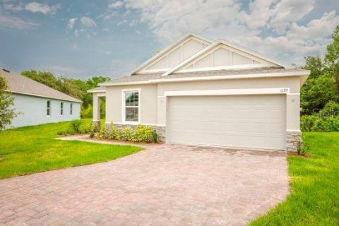 Villa ou maison à vendre à Palm Coast, Floride: 3 chambres, 163.51 m2 № 2359140 - photo 4