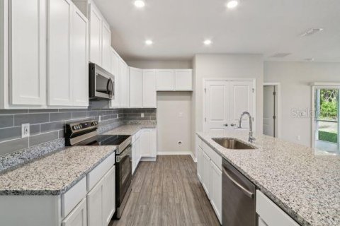 Villa ou maison à vendre à Palm Coast, Floride: 3 chambres, 163.51 m2 № 2359140 - photo 7