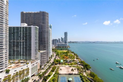 Condo in Miami, Florida, 1 bedroom  № 2088109