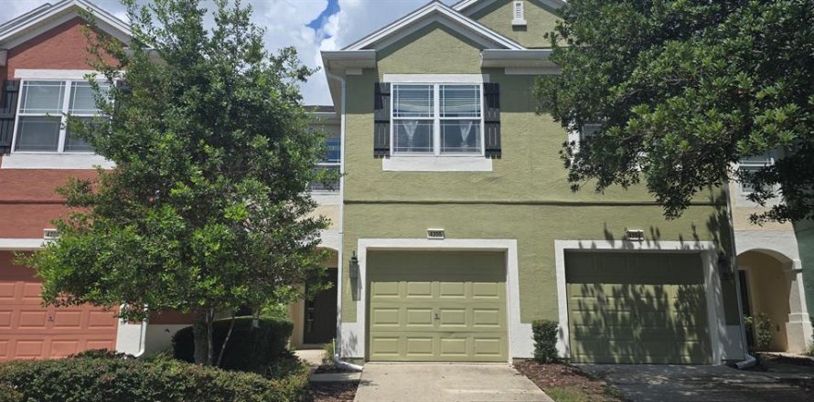 Touwnhouse à Ocala, Floride 3 chambres, 147.16 m2 № 1884882