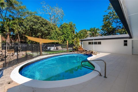 Купить виллу или дом в Плантация, Флорида 4 спальни, 274.99м2, № 2026511 - фото 4