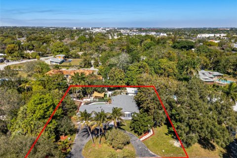 Купить виллу или дом в Плантация, Флорида 4 спальни, 274.99м2, № 2026511 - фото 5