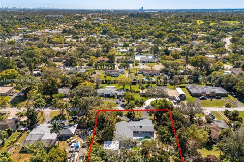 Купить виллу или дом в Плантация, Флорида 4 спальни, 274.99м2, № 2026511 - фото 6