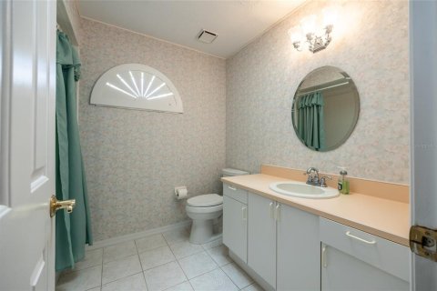 House in Palm Coast, Florida 3 bedrooms, 142.14 sq.m. № 2149527 - photo 17
