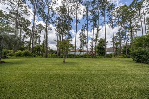 House in Palm Coast, Florida 3 bedrooms, 142.14 sq.m. № 2149527 - photo 21