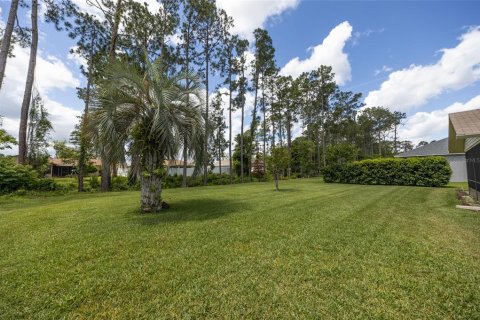 House in Palm Coast, Florida 3 bedrooms, 142.14 sq.m. № 2149527 - photo 20