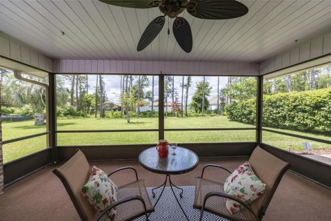 House in Palm Coast, Florida 3 bedrooms, 142.14 sq.m. № 2149527 - photo 18