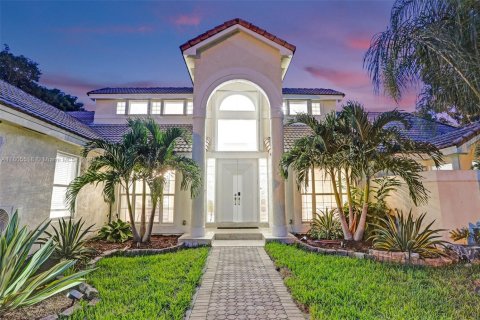 Villa ou maison à vendre à Southwest Ranches, Floride: 8 chambres, 341.04 m2 № 1940407 - photo 13