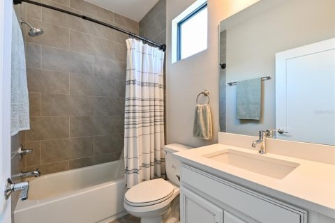 Touwnhouse à vendre à Saint Petersburg, Floride: 2 chambres, 168.62 m2 № 1812714 - photo 17