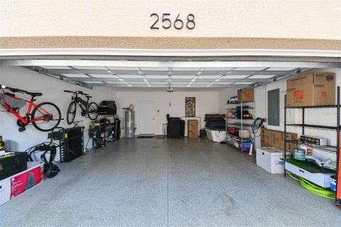 Touwnhouse à vendre à Saint Petersburg, Floride: 2 chambres, 168.62 m2 № 1812714 - photo 25