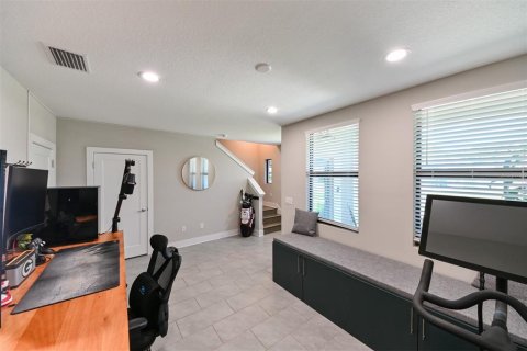 Touwnhouse à vendre à Saint Petersburg, Floride: 2 chambres, 168.62 m2 № 1812714 - photo 24