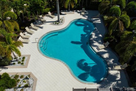 Touwnhouse à vendre à Saint Petersburg, Floride: 2 chambres, 168.62 m2 № 1812714 - photo 18