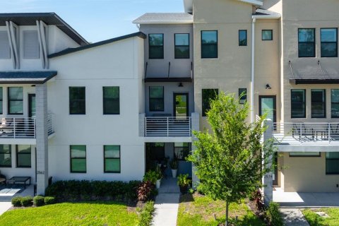 Touwnhouse à vendre à Saint Petersburg, Floride: 2 chambres, 168.62 m2 № 1812714 - photo 28