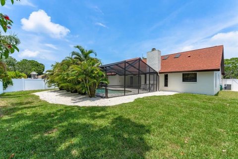 Villa ou maison à louer à Bradenton, Floride: 4 chambres, 184.04 m2 № 2298783 - photo 22