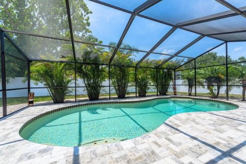 Villa ou maison à louer à Bradenton, Floride: 4 chambres, 184.04 m2 № 2298783 - photo 19
