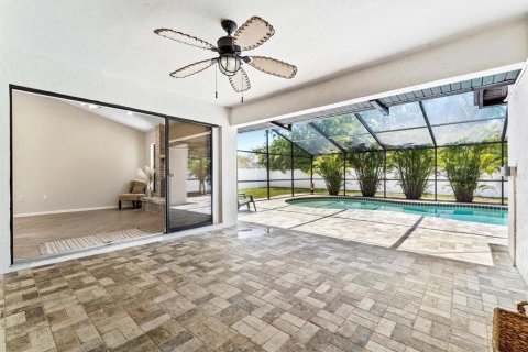 Villa ou maison à louer à Bradenton, Floride: 4 chambres, 184.04 m2 № 2298783 - photo 28