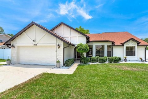 Villa ou maison à Bradenton, Floride 4 chambres, 184.04 m2 № 2298783