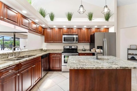 Villa ou maison à louer à Bradenton, Floride: 4 chambres, 184.04 m2 № 2298783 - photo 26