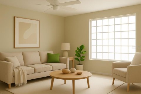Купить кондоминиум в Клируотер, Флорида 6 комнат, 123.1м2, № 2125132 - фото 12