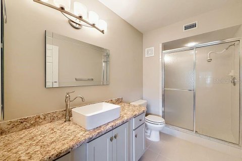 Купить кондоминиум в Клируотер, Флорида 6 комнат, 123.1м2, № 2125132 - фото 23