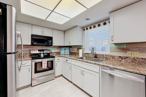 Купить кондоминиум в Клируотер, Флорида 6 комнат, 123.1м2, № 2125132 - фото 4