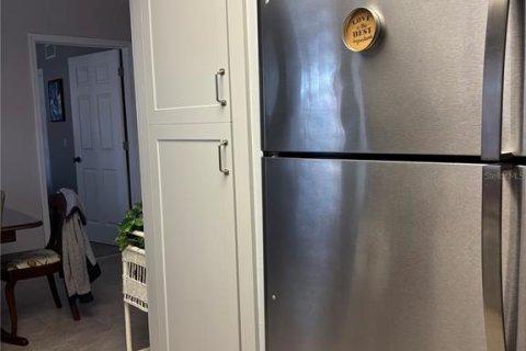 Купить кондоминиум в Клируотер, Флорида 6 комнат, 123.1м2, № 2125132 - фото 7