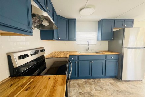 Apartamento en alquiler en Winter Haven, Florida, 1 dormitorio, 53.42 m2 № 1822865 - foto 5