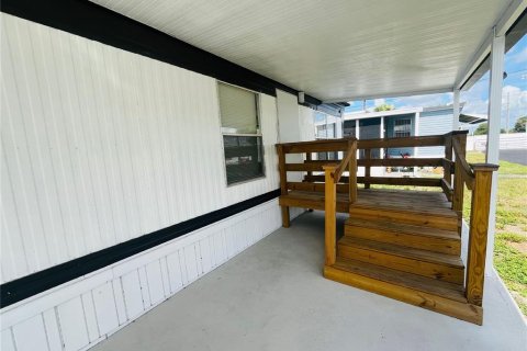 Apartamento en alquiler en Winter Haven, Florida, 1 dormitorio, 53.42 m2 № 1822865 - foto 13
