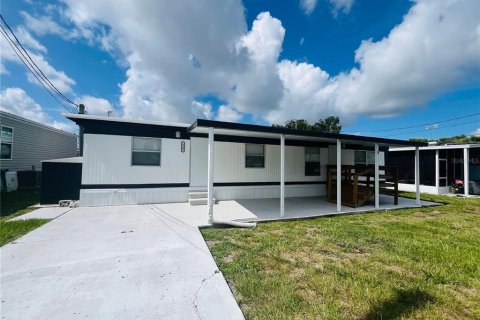 Apartamento en alquiler en Winter Haven, Florida, 1 dormitorio, 53.42 m2 № 1822865 - foto 1