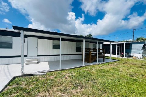 Apartamento en alquiler en Winter Haven, Florida, 1 dormitorio, 53.42 m2 № 1822865 - foto 2