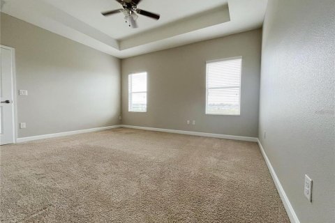 Villa ou maison à louer à Orlando, Floride: 4 chambres, 191.47 m2 № 2395788 - photo 20