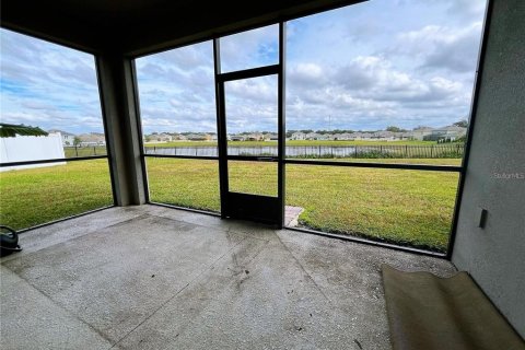 Villa ou maison à louer à Orlando, Floride: 4 chambres, 191.47 m2 № 2395788 - photo 24