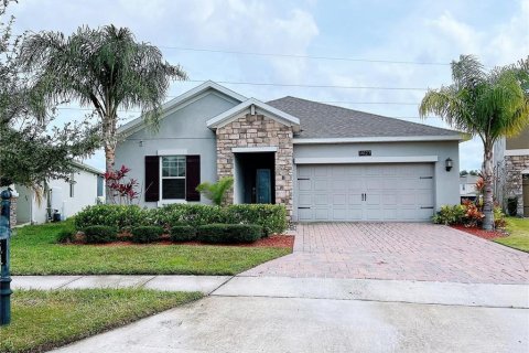 Villa ou maison à Orlando, Floride 4 chambres, 191.47 m2 № 2395788