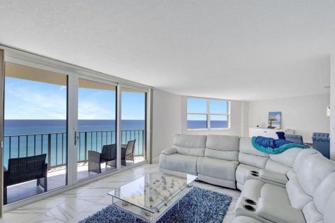 Copropriété à vendre à Riviera Beach, Floride: 2 chambres, 140.1 m2 № 2414658 - photo 12