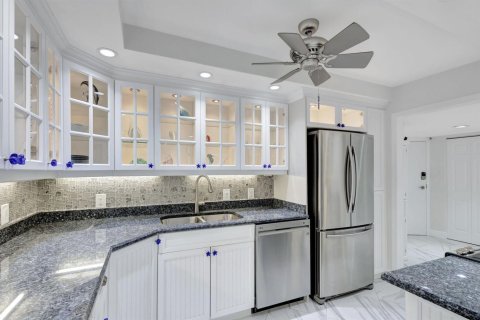 Copropriété à vendre à Riviera Beach, Floride: 2 chambres, 140.1 m2 № 2414658 - photo 4