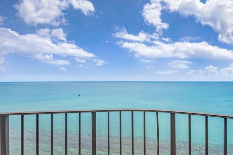 Copropriété à vendre à Riviera Beach, Floride: 2 chambres, 140.1 m2 № 2414658 - photo 2