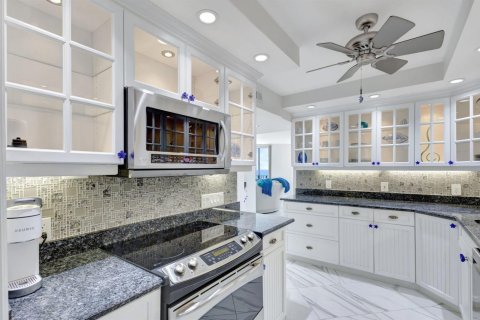 Copropriété à vendre à Riviera Beach, Floride: 2 chambres, 140.1 m2 № 2414658 - photo 3