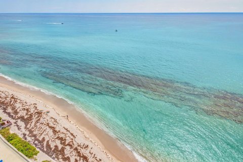 Copropriété à vendre à Riviera Beach, Floride: 2 chambres, 140.1 m2 № 2414658 - photo 30