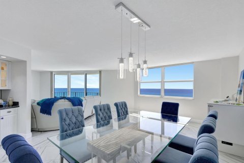 Copropriété à vendre à Riviera Beach, Floride: 2 chambres, 140.1 m2 № 2414658 - photo 7