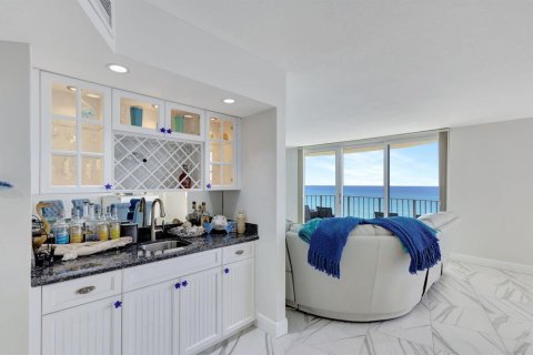 Copropriété à vendre à Riviera Beach, Floride: 2 chambres, 140.1 m2 № 2414658 - photo 10