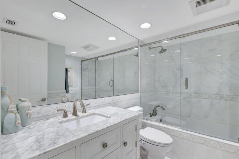 Copropriété à vendre à Riviera Beach, Floride: 2 chambres, 140.1 m2 № 2414658 - photo 20